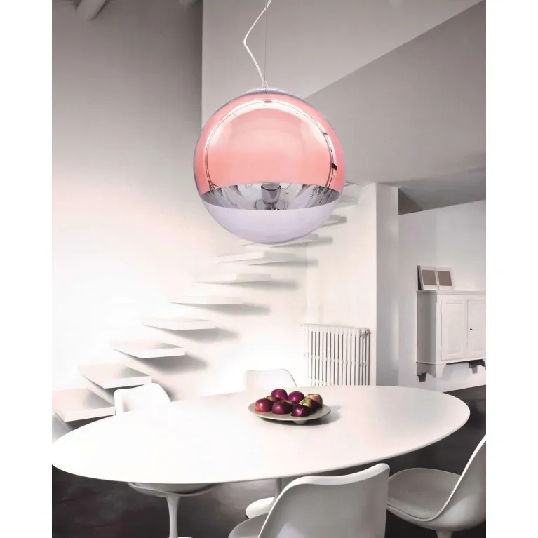 Подвесной светильник Lumina Deco Ibiza LDP 108-300 R.GD в Нижнем Новгороде