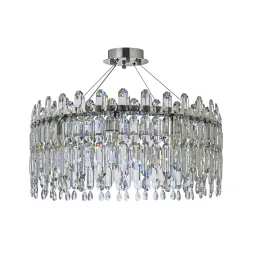 Подвесная люстра Dio D`arte Elite Madena E 1.5.60.100 N