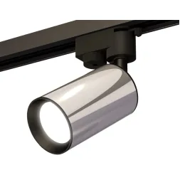 Трековый однофазный светильник Ambrella Light Track System XT6325001 (A2521, C6325, N6102)
