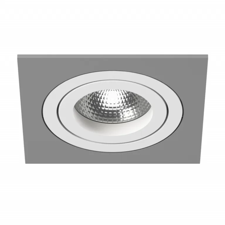Встраиваемый светильник Lightstar INTERO 16 i51906 (217519+217606) в Нижнем Новгороде