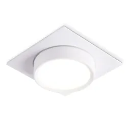 Встраиваемый светильник Ambrella Light Techno Spot IP Protect TN6737