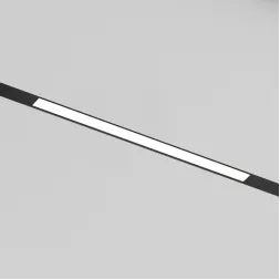 Трековый светильник Denkirs Smart Linear Zigbee DK8304-BK