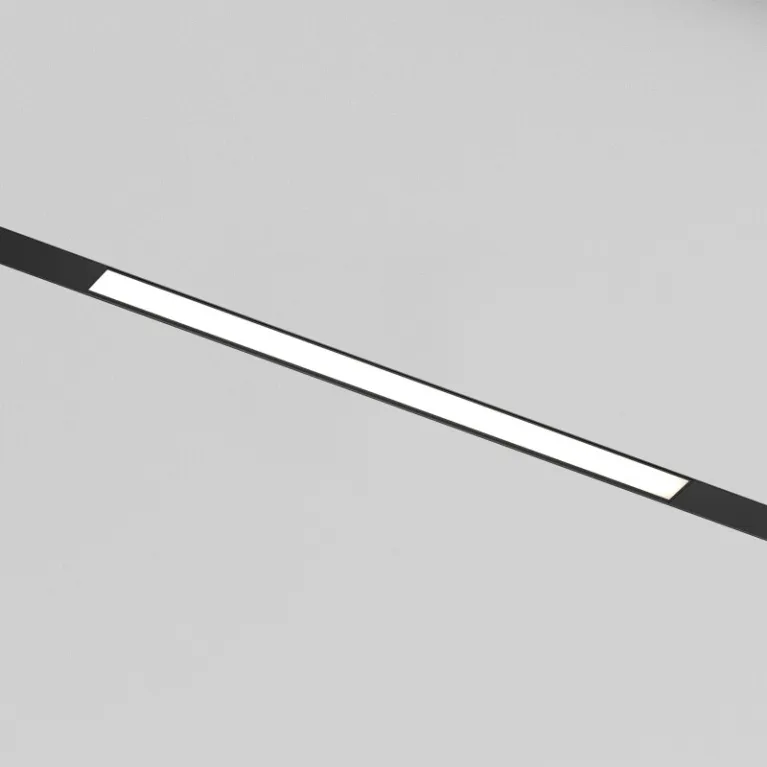 Трековый светильник Denkirs Smart Linear Zigbee DK8304-BK в Нижнем Новгороде