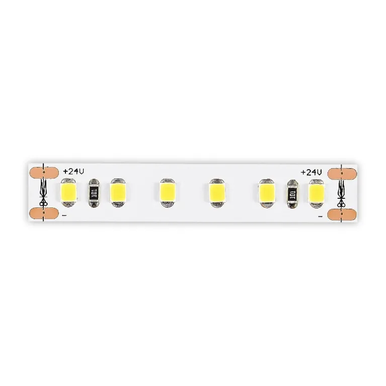 Светодиодная лента ST Luce 24В 14,4Вт/м 4000К 1м IP20 ST1001.414.20 в Нижнем Новгороде