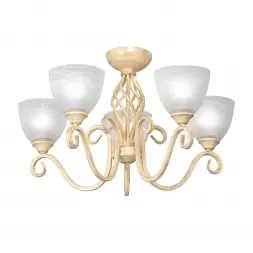 Потолочная люстра Vitaluce V1043/5PL