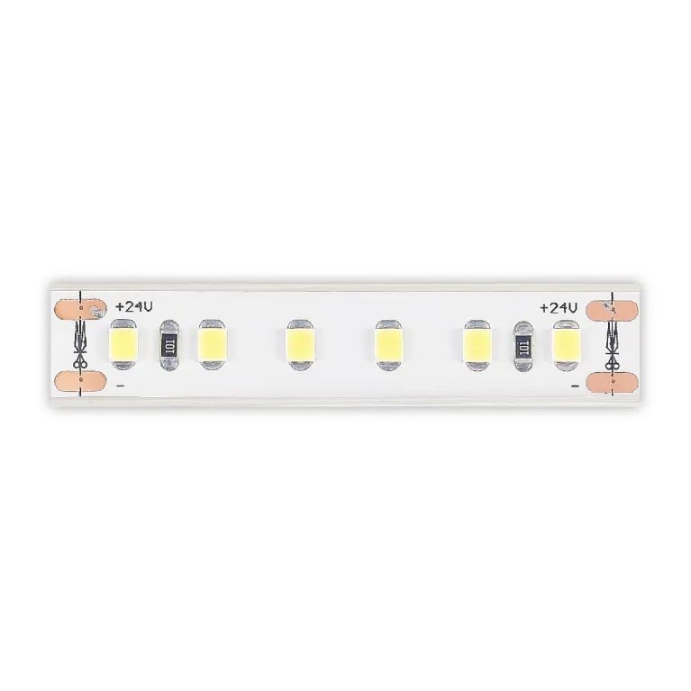 Светодиодная лента ST Luce 24В 14,4Вт/м 4000К 1м IP65 ST1001.414.65 в Нижнем Новгороде