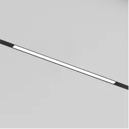 Трековый светильник Denkirs Smart Linear Zigbee DK8305-BK