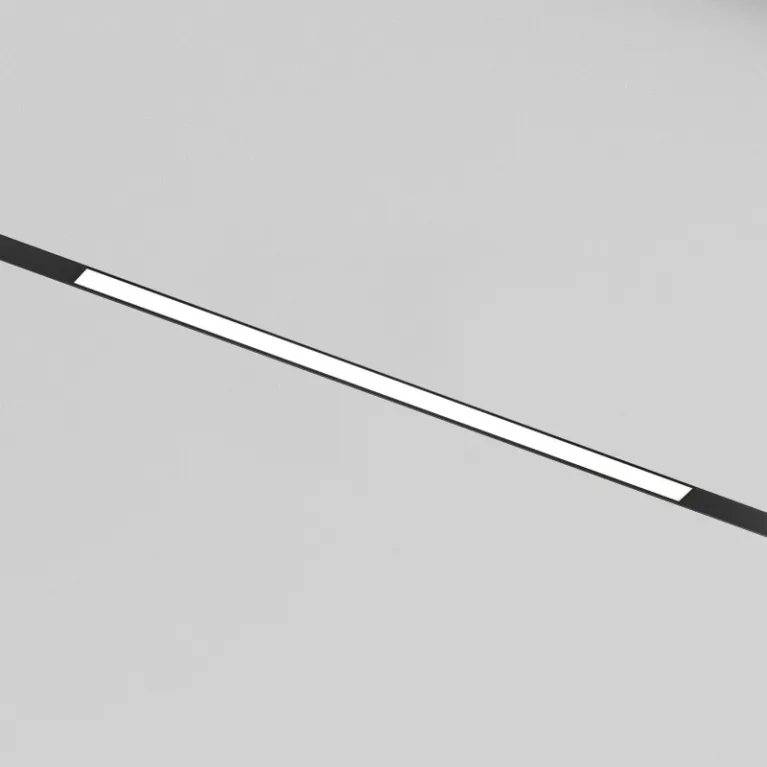 Трековый светильник Denkirs Smart Linear Zigbee DK8305-BK в Нижнем Новгороде