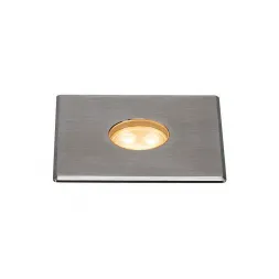 Ландшафтный светодиодный светильник SLV Dasar 100 Premium Led Square 233706