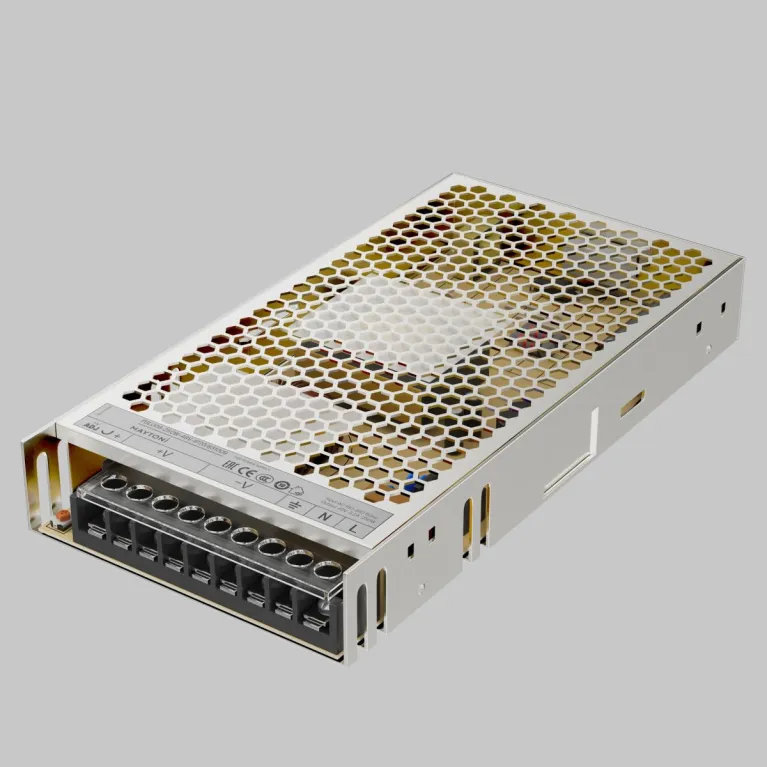 Блок питания Maytoni Led Strip PSL006 48В 250Вт IP20 831009 в Нижнем Новгороде