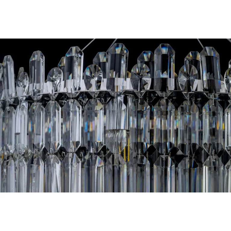 Подвесная люстра Dio D`arte Elite Madena E 1.5.60.100 N в Нижнем Новгороде