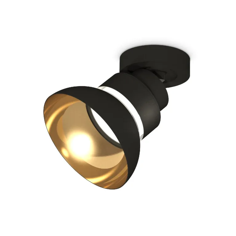 Накладной спот Ambrella Light Techno spot XM8102101 в Нижнем Новгороде
