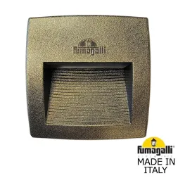 Светильник для подсветки лестниц Fumagalli Lorenza AS1.000.000.BXJ1L