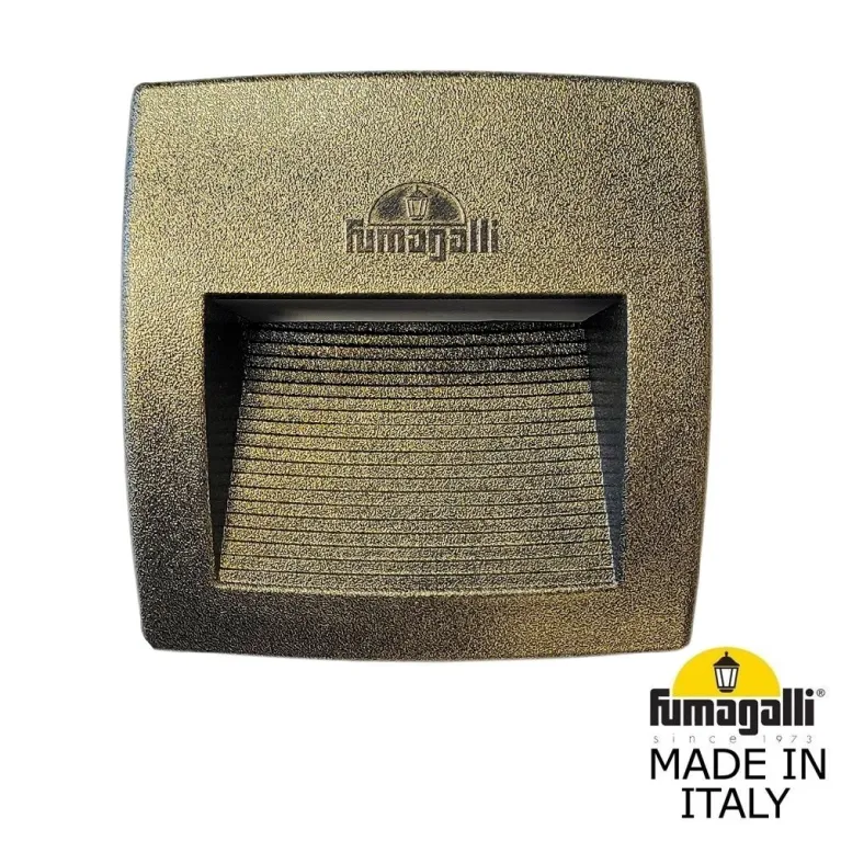 Светильник для подсветки лестниц Fumagalli Lorenza AS1.000.000.BXJ1L в Нижнем Новгороде