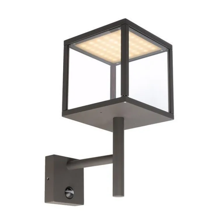 Уличный настенный светодиодный светильник Deko-Light Lacertae 731112 в Нижнем Новгороде