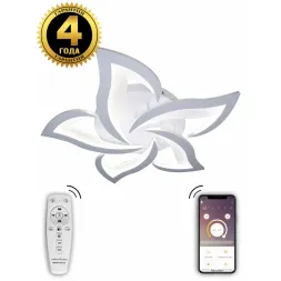 Потолочная люстра Natali Kovaltseva INNOVATION STYLE 83002