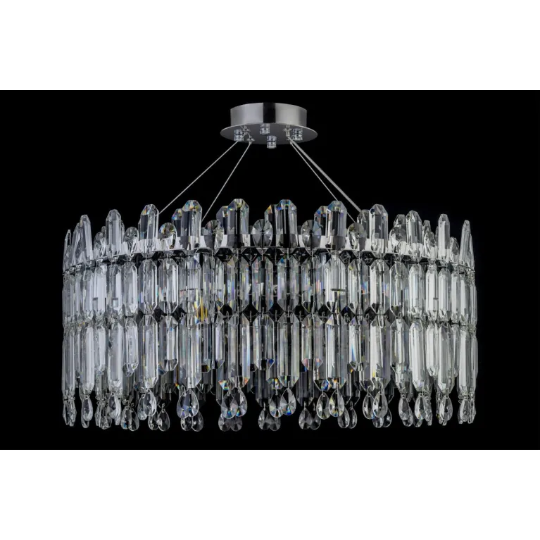 Подвесная люстра Dio D`arte Elite Madena E 1.5.60.100 N в Нижнем Новгороде