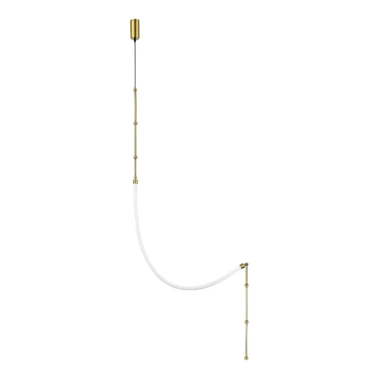 Настенно-потолочный светильник ST Luce Strap SL6132.301.20 в Нижнем Новгороде