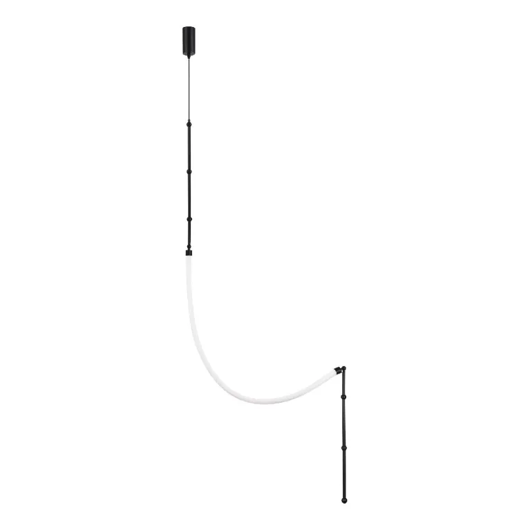 Настенно-потолочный светильник ST Luce Strap SL6132.401.20 в Нижнем Новгороде