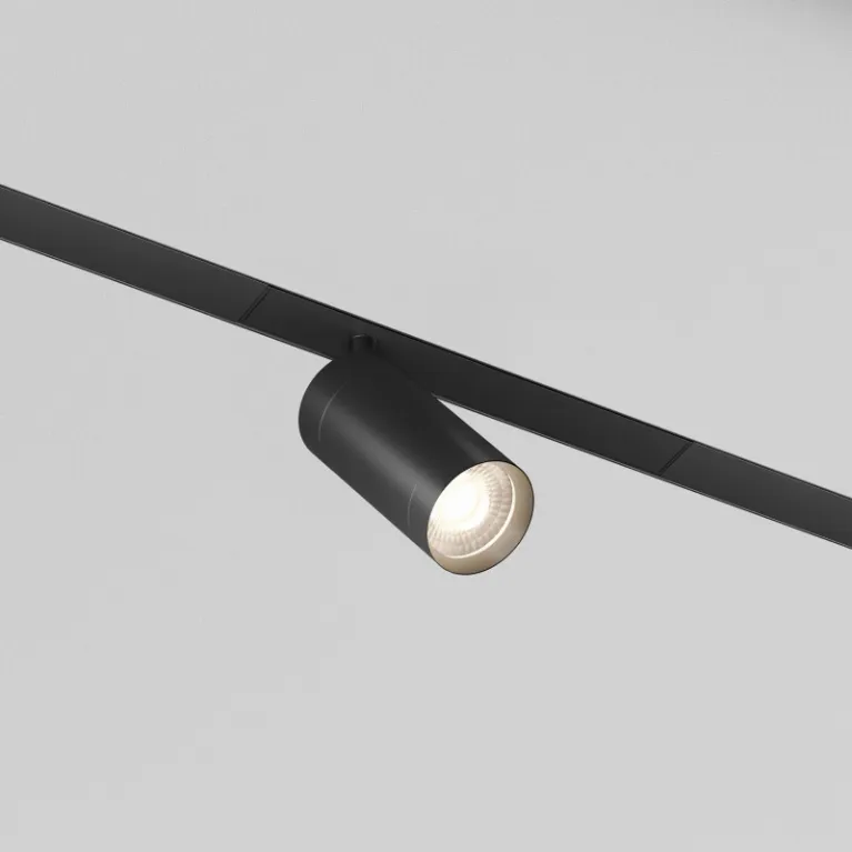 Трековый светильник Denkirs Smart Spot Zigbee DK8310-BK в Нижнем Новгороде