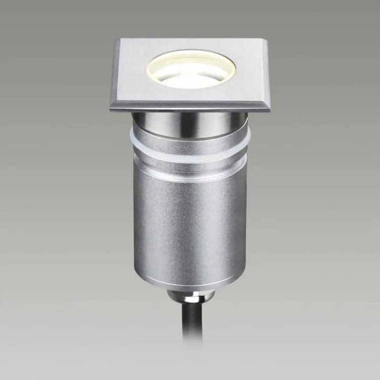 Ландшафтный светодиодный светильник Odeon Light Nature Ingro 6661/1GB в Нижнем Новгороде