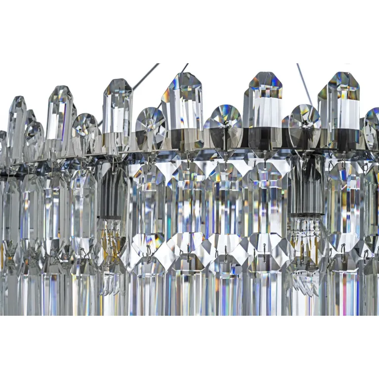 Подвесная люстра Dio D`arte Elite Madena E 1.5.60.100 N в Нижнем Новгороде