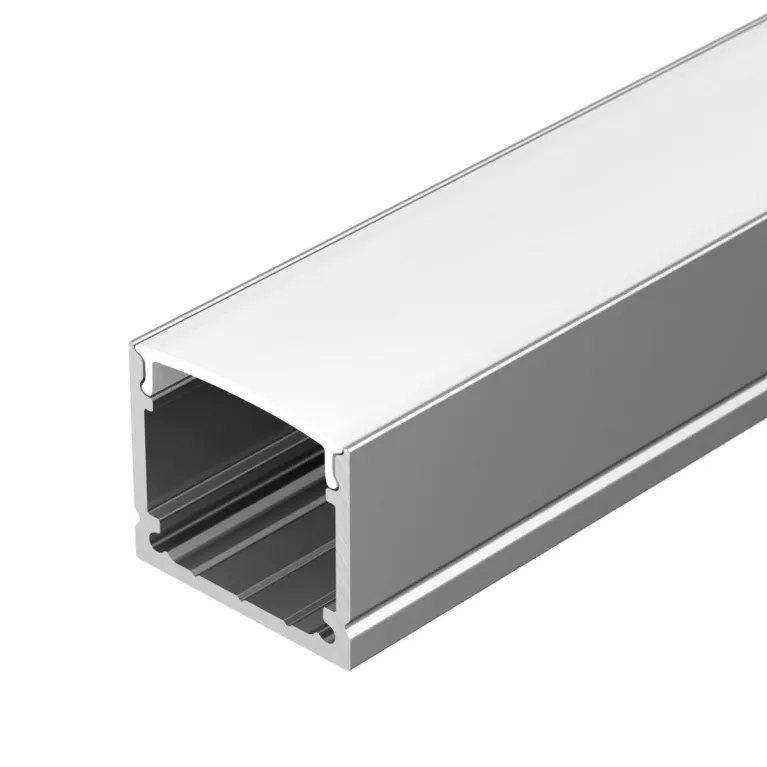 Профиль Arlight WIDE-H20-2000 ANOD 055756 в Нижнем Новгороде