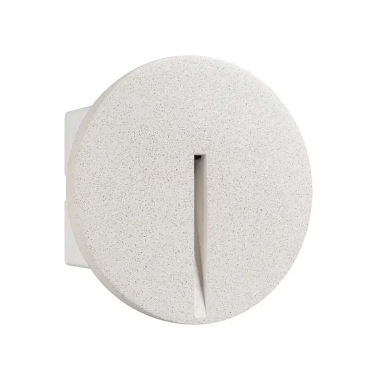 Светильник для ступеней Arlight LT-TIE-R120-3W Warm3000 (WH, 25x45 deg, 230V) (IP65 Бетон) 050874 в Нижнем Новгороде