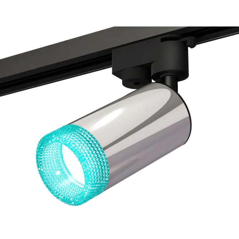 Трековый однофазный светильник Ambrella Light Track System XT6325002 (A2521, C6325, N6153) в Нижнем Новгороде
