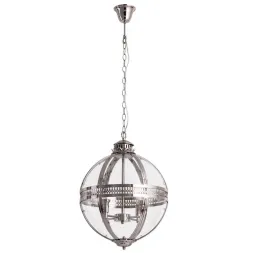 Подвесной светильник Divinare Sfera 2027/24 SP-4
