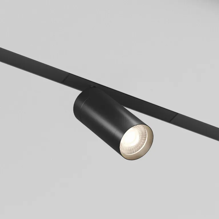 Трековый светильник Denkirs Smart Spot Zigbee DK8320-BK в Нижнем Новгороде