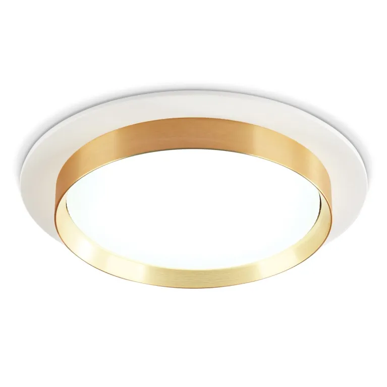 Встраиваемый светильник Ambrella Light Techno Spot Standard Tech TU5012 в Нижнем Новгороде
