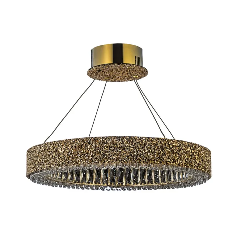 Подвесная люстра Dio D`arte Elite Neuron L 1.5.50.100 G в Нижнем Новгороде