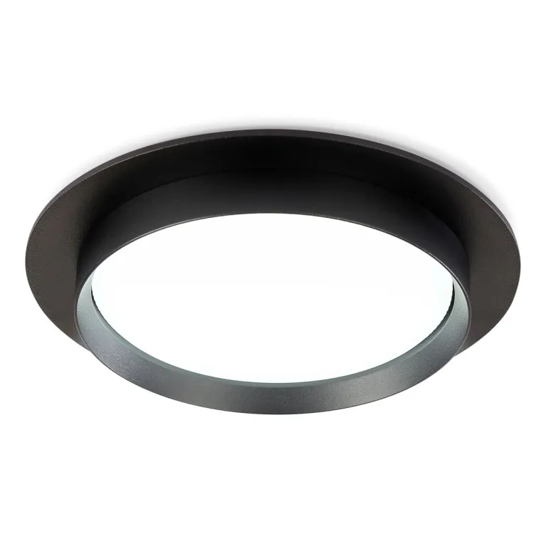 Встраиваемый светильник Ambrella Light Techno Spot Standard Tech TU5015 в Нижнем Новгороде