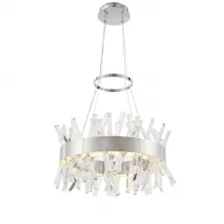 Подвесной светодиодный светильник ST Luce Ghiolo SL384.103.01