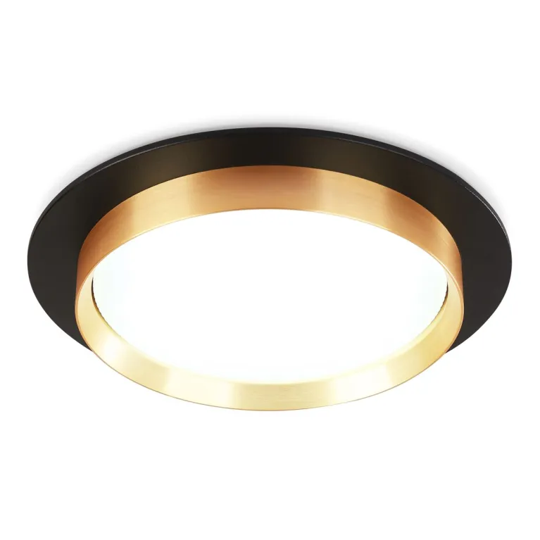 Встраиваемый светильник Ambrella Light Techno Spot Standard Tech TU5020 в Нижнем Новгороде