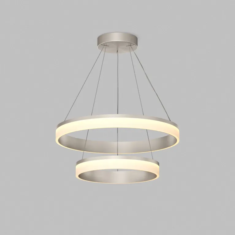 Подвесной светильник Denkirs Ring DK6672-SN в Нижнем Новгороде
