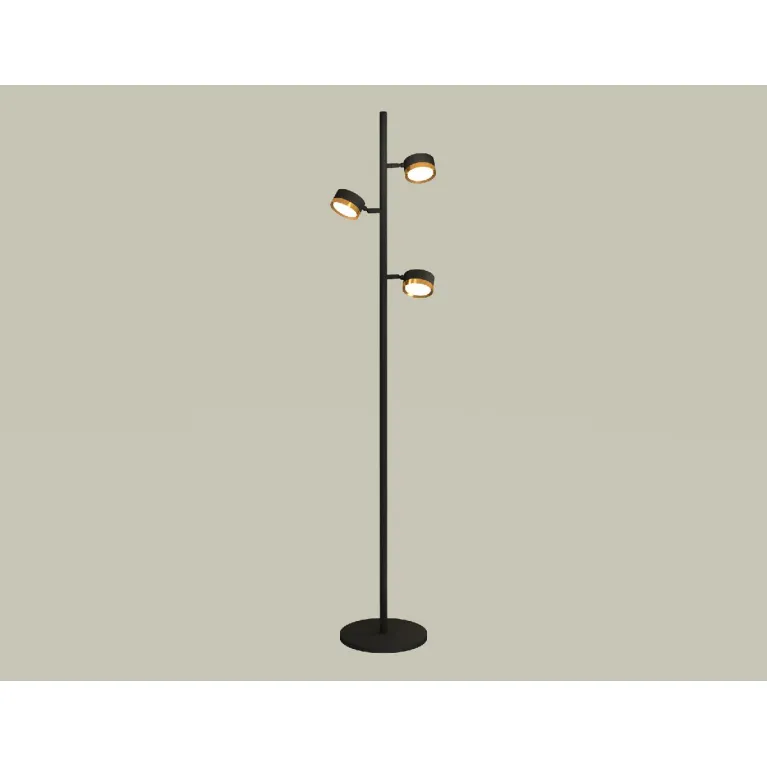 Торшер Ambrella Light Traditional (C9816, N8124) XB9816152 в Нижнем Новгороде