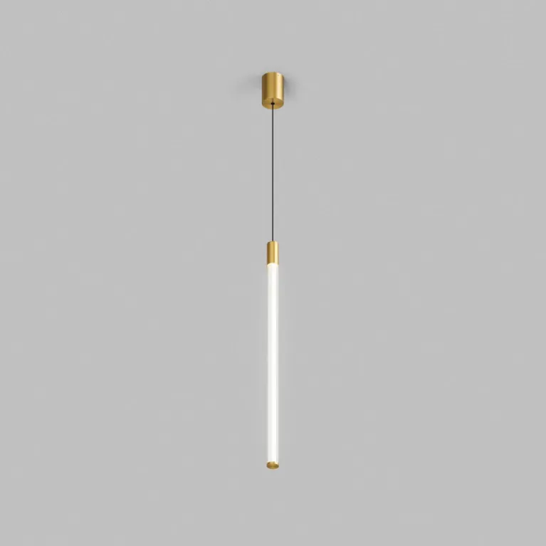 Подвесной светильник Denkirs Aura DK4314-BR в Нижнем Новгороде