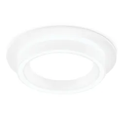 Встраиваемый светильник Ambrella Light Techno Spot Standard Tech TU5205