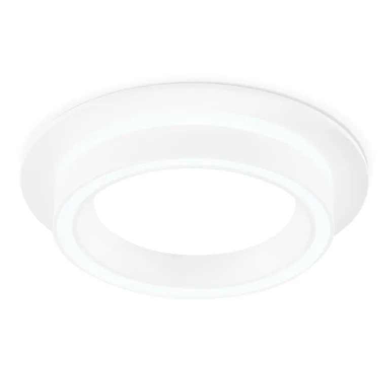 Встраиваемый светильник Ambrella Light Techno Spot Standard Tech TU5205 в Нижнем Новгороде