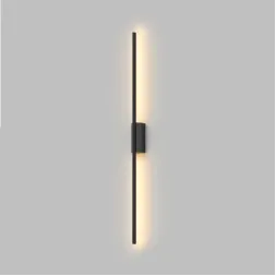 Настенный светильник Denkirs Trixray DK5082-BK