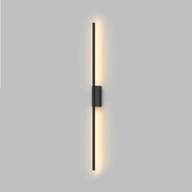 Настенный светильник Denkirs Trixray DK5082-BK в Нижнем Новгороде