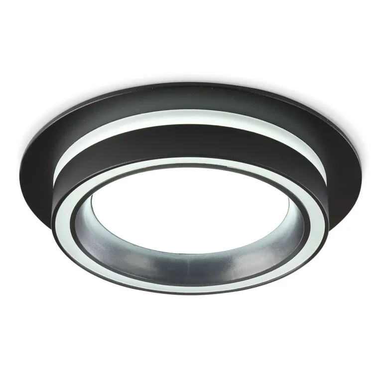 Встраиваемый светильник Ambrella Light Techno Spot Standard Tech TU5210 в Нижнем Новгороде