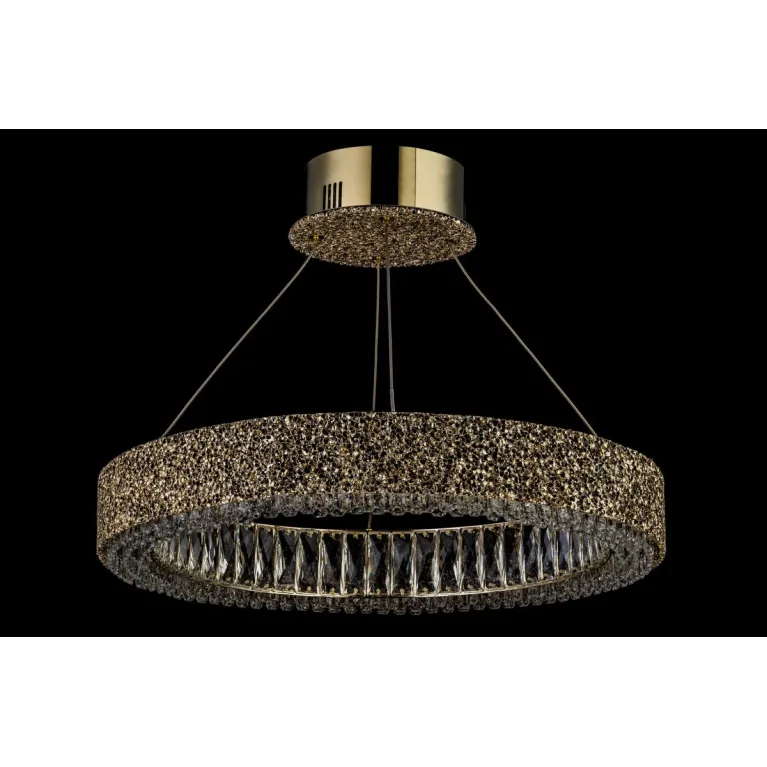 Подвесная люстра Dio D`arte Elite Neuron L 1.5.50.100 G в Нижнем Новгороде