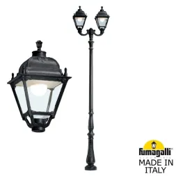 Садовый светильник Fumagalli U33.205.M20.AXH27