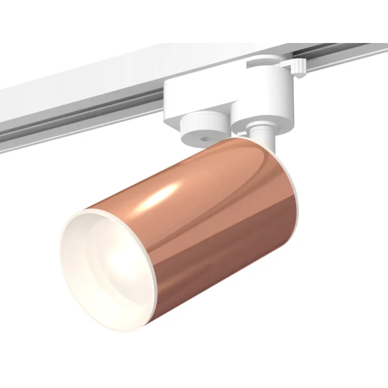 Трековый однофазный светильник Ambrella Light Track System XT6326001 (A2520, C6326, N6101) в Нижнем Новгороде
