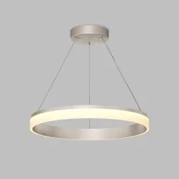 Подвесной светильник Denkirs Ring DK6670-SN