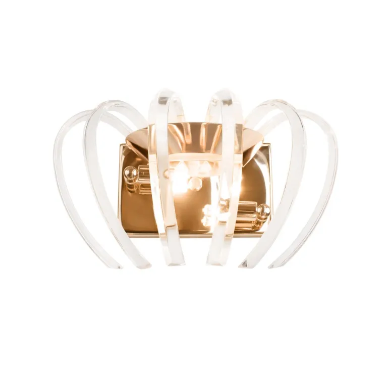 Настенный светильник Loft IT Dakota 10300W French gold в Нижнем Новгороде