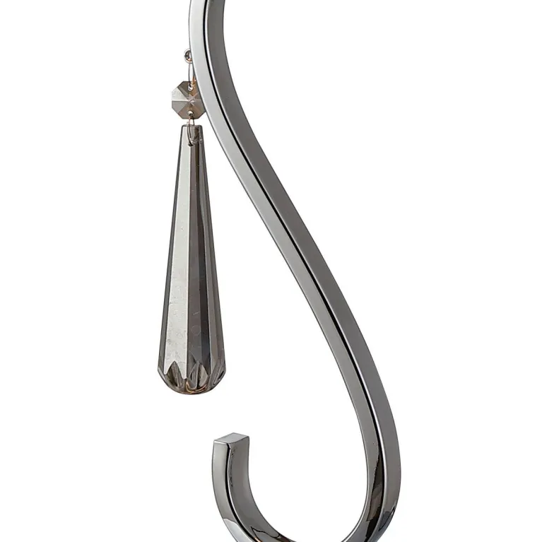 Настольная лампа Illumico IL1413-1T-27 CR в Нижнем Новгороде